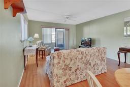 Picture of 600 N Boundary Avenue Unit 101A, Deland, FL 32720