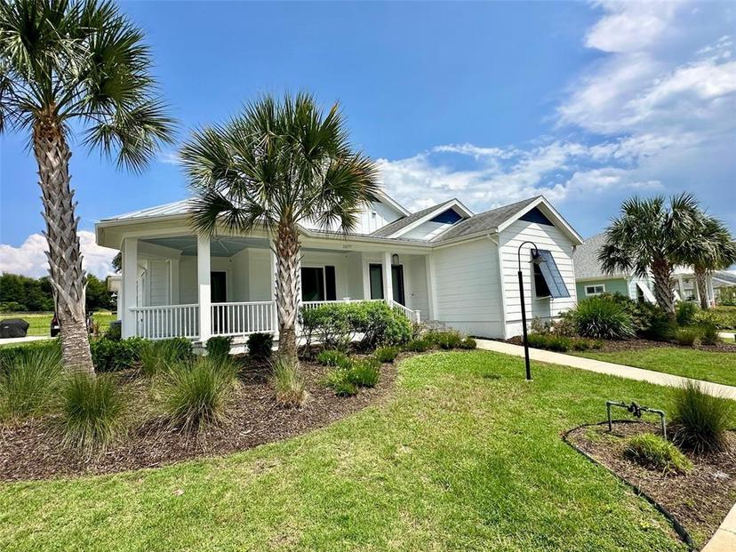 Picture of 1077 Sugar Loaf Key Loop, Lady Lake FL 32159