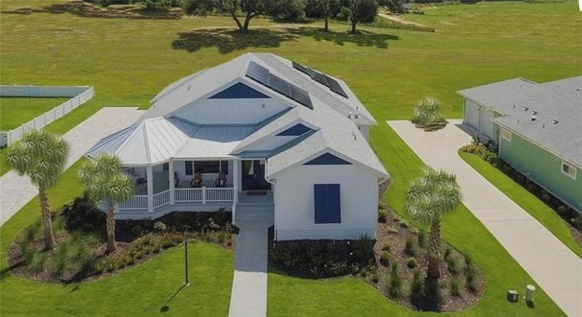 Picture of 1077 Sugar Loaf Key Loop, Lady Lake FL 32159