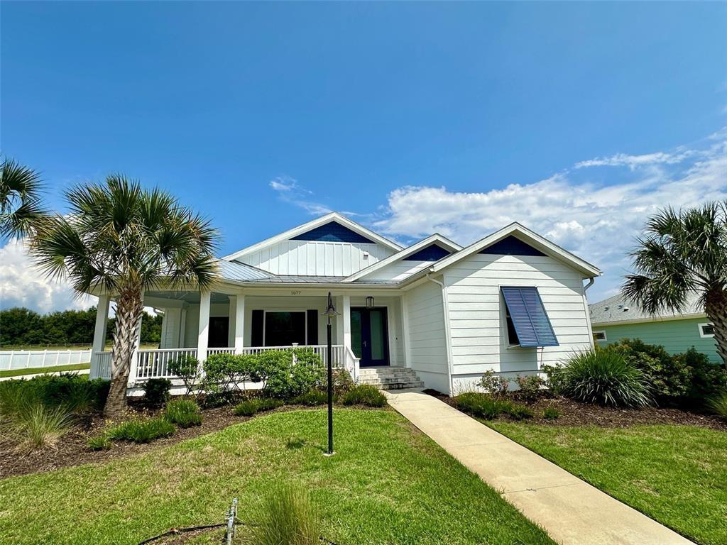 Picture of 1077 Sugar Loaf Key Loop, Lady Lake, FL 32159