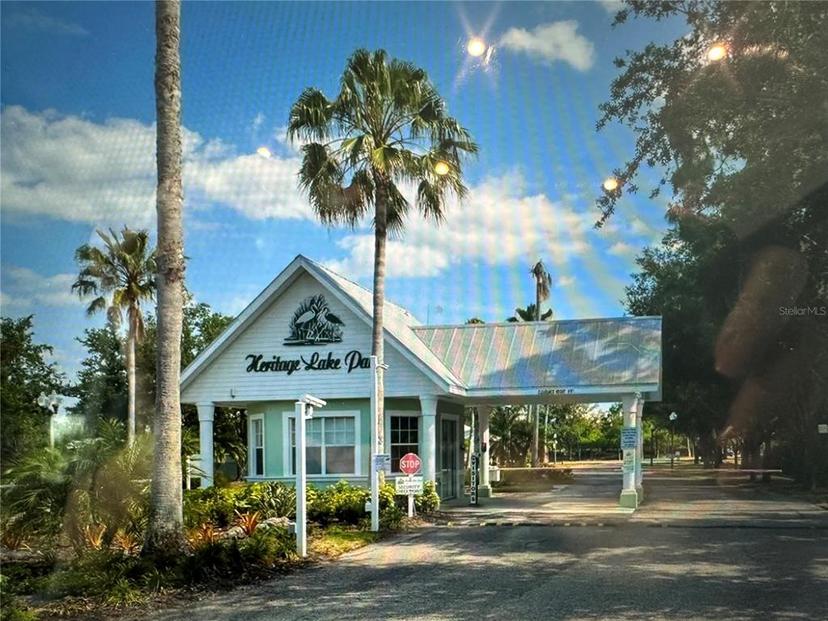 Picture of 2140 Heron Lake Drive Unit 204, Punta Gorda FL 33983