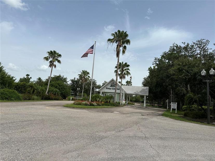 Picture of 2140 Heron Lake Drive Unit 204, Punta Gorda FL 33983