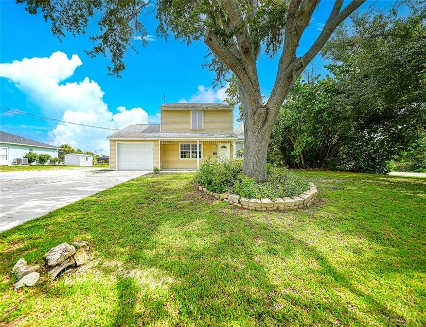 Picture of 11994 Xavier Avenue, Port Charlotte FL 33981