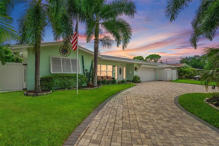 Picture of 5244 40Th Street S, St Petersburg FL 33711