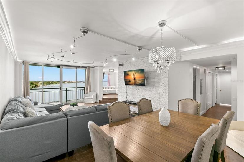 Picture of 100 Pierce Street Unit 1007, Clearwater FL 33756