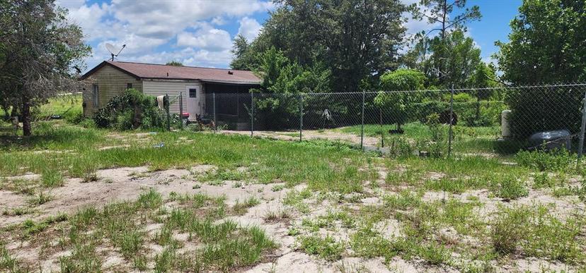Picture of 2264 Old Grove Trail, Frostproof FL 33843