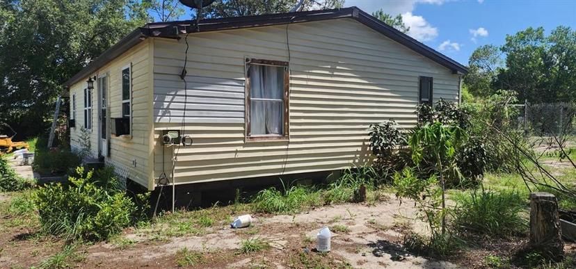 Picture of 2264 Old Grove Trail, Frostproof FL 33843