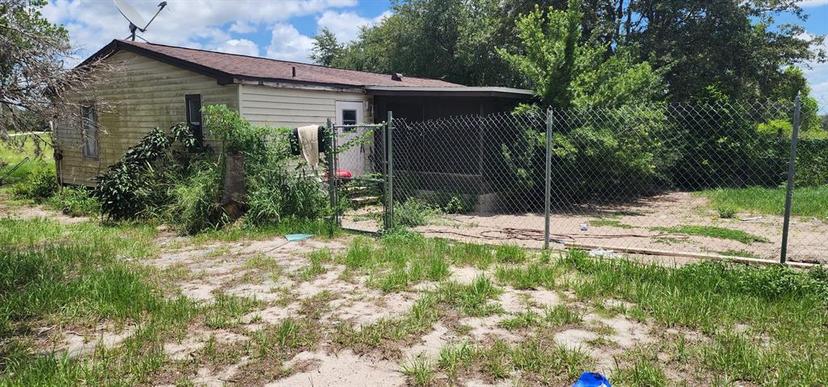 Picture of 2264 Old Grove Trail, Frostproof FL 33843