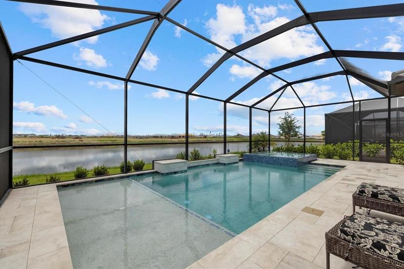 Picture of 3107 Vittorio Court, Bradenton FL 34211