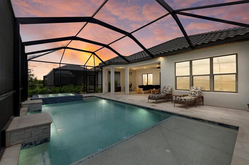 Picture of 3107 Vittorio Court, Bradenton FL 34211