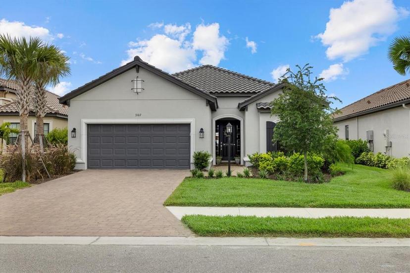 Picture of 3107 Vittorio Court, Bradenton FL 34211