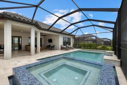 Picture of 3107 Vittorio Court, Bradenton, FL 34211