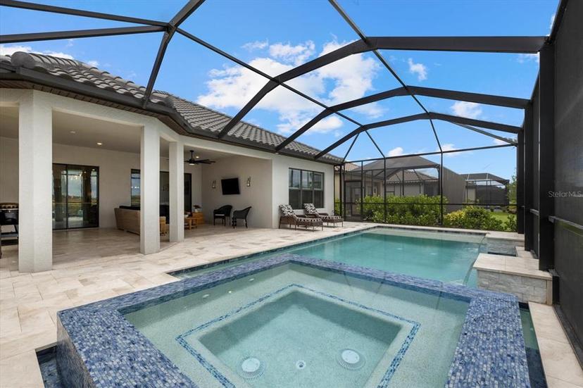 Picture of 3107 Vittorio Court, Bradenton FL 34211