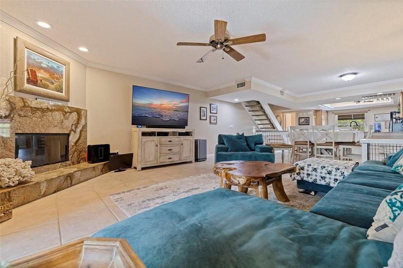Picture of 465 Pinellas Bayway S Unit 307, Tierra Verde FL 33715