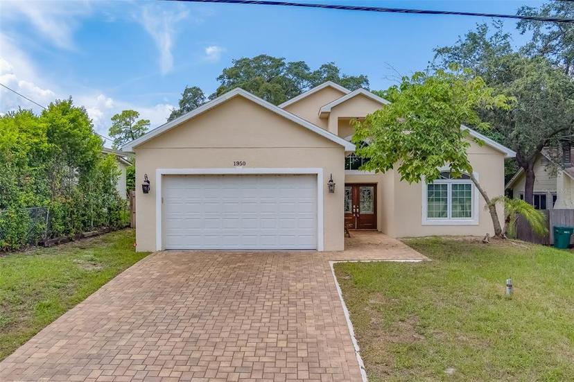 Picture of 1950 Lillian Avenue, Tarpon Springs FL 34689