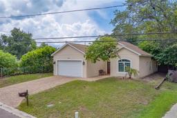 Picture of 1950 Lillian Avenue, Tarpon Springs, FL 34689