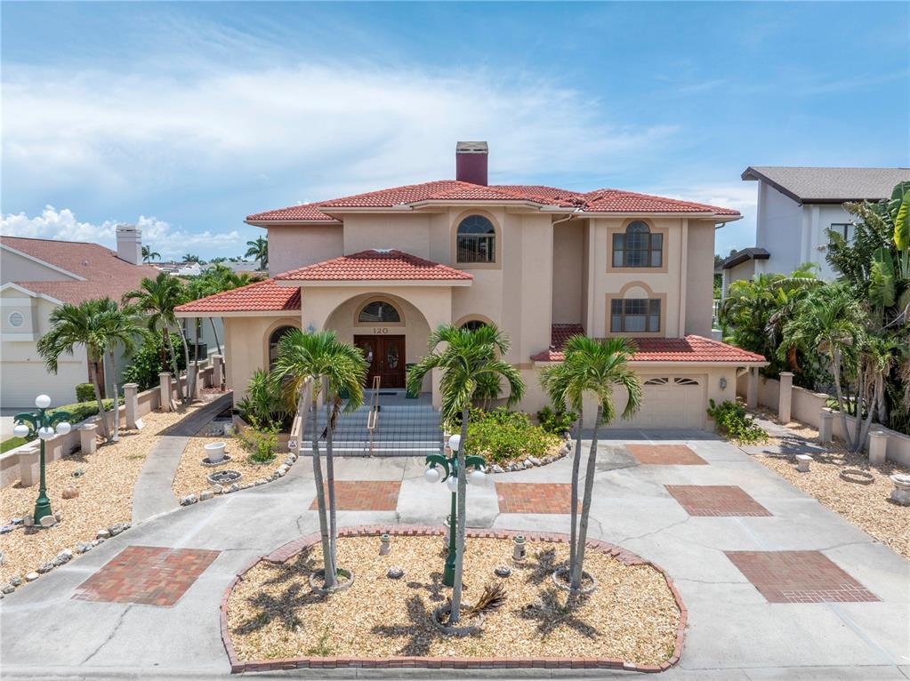 Picture of 120 8Th Street E, St Petersburg, FL 33715