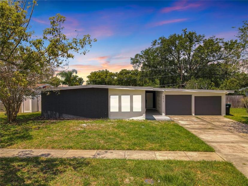 Picture of 4612 Bradley Avenue, Orlando FL 32839