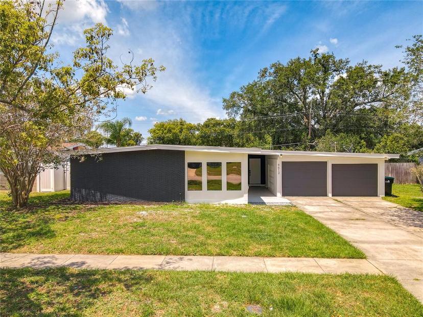 Picture of 4612 Bradley Avenue, Orlando FL 32839