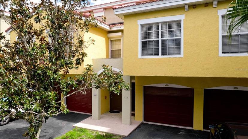 Picture of 4751 Travini Circle Unit 4-116, Sarasota FL 34235