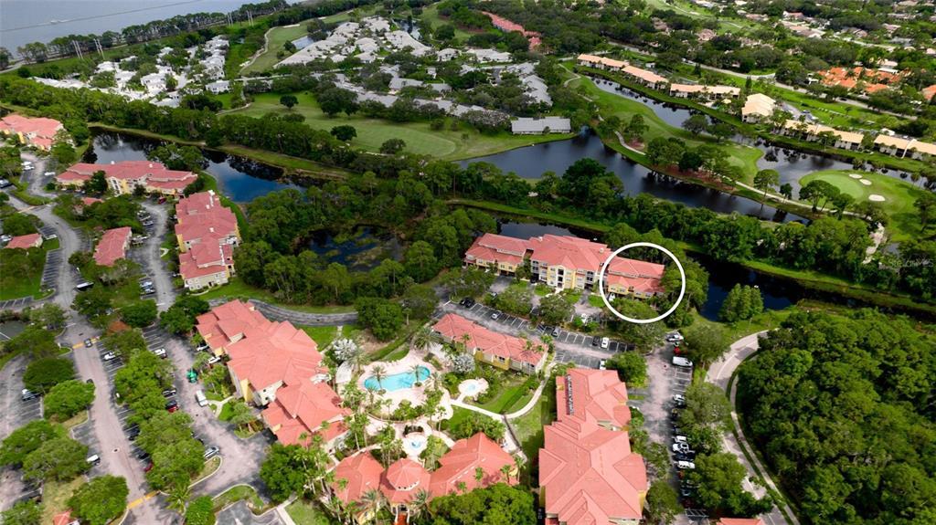 Picture of 4751 Travini Circle Unit 4-116, Sarasota, FL 34235