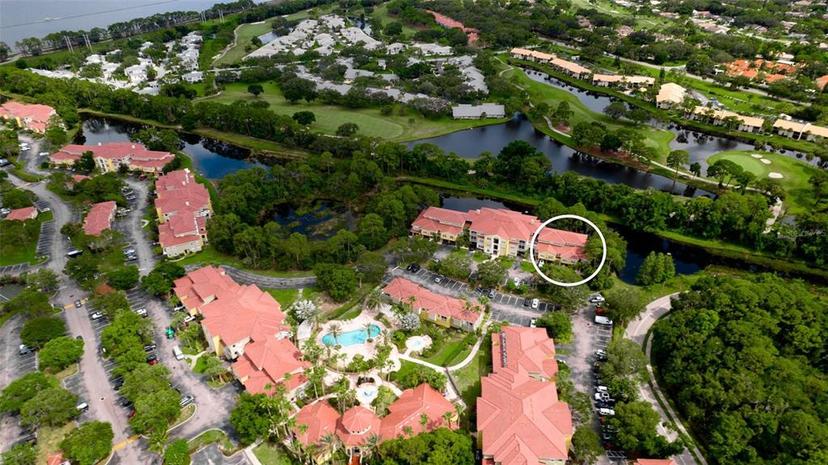 Picture of 4751 Travini Circle Unit 4-116, Sarasota FL 34235