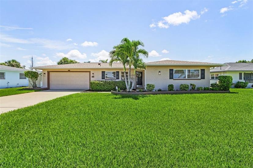 Picture of 5309 Cocoa Court, Cape Coral FL 33904