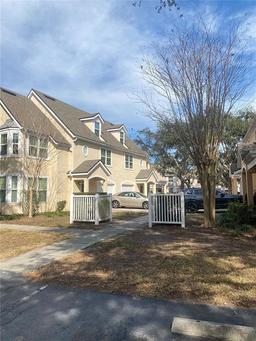 Picture of 3432 Westchester Square Boulevard Unit 205, Orlando, FL 32835