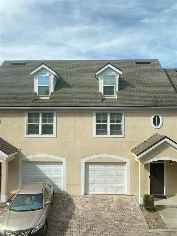 Picture of 3432 Westchester Square Boulevard Unit 205, Orlando FL 32835