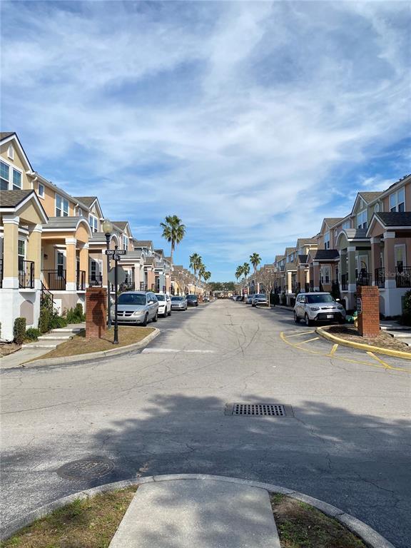 Picture of 3432 Westchester Square Boulevard Unit 205, Orlando FL 32835