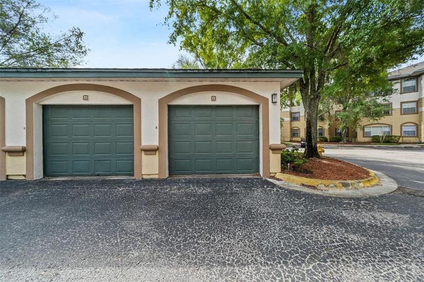 Picture of 17104 Carrington Park Drive Unit 528, Tampa FL 33647