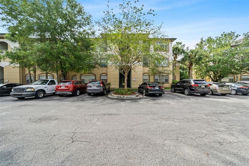Picture of 17104 Carrington Park Drive Unit 528, Tampa FL 33647