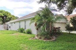 Picture of 5410 Tughill Drive, Tampa, FL 33624