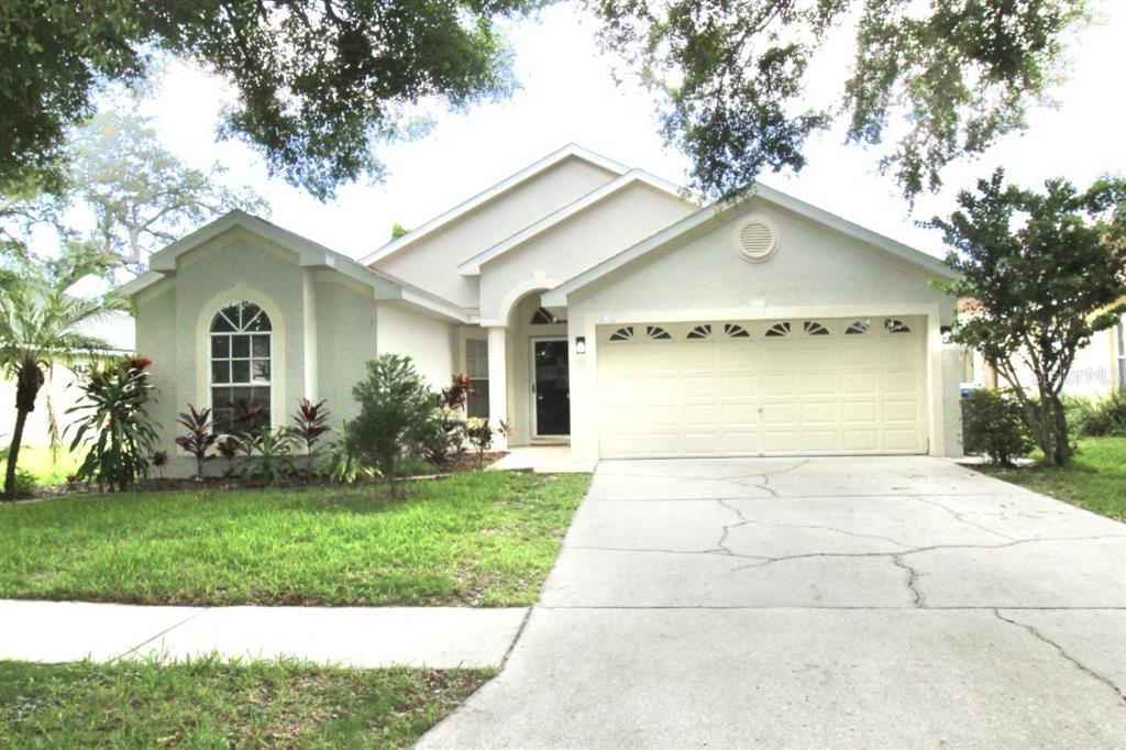 Picture of 5410 Tughill Drive, Tampa, FL 33624