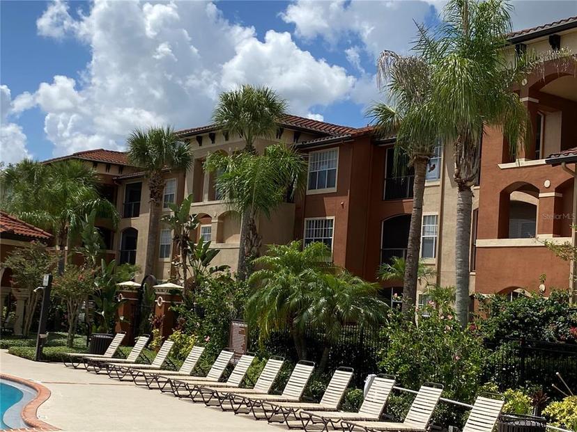 Picture of 5518 Metrowest Boulevard Unit 207, Orlando FL 32811