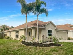Picture of 11158 Golden Silence Drive, Riverview, FL 33579