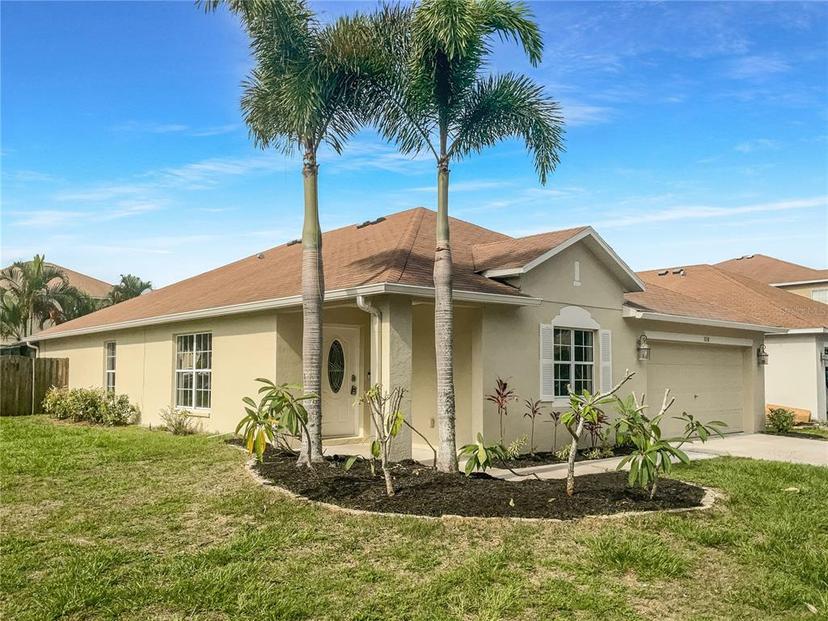 Picture of 11158 Golden Silence Drive, Riverview FL 33579