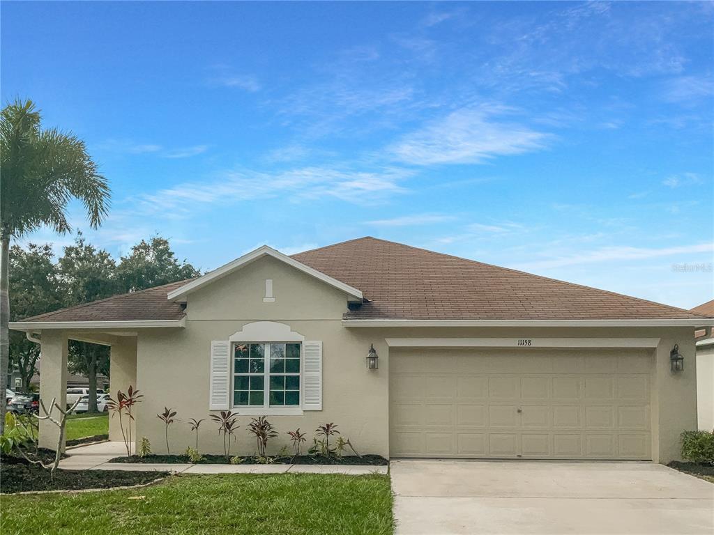 Picture of 11158 Golden Silence Drive, Riverview, FL 33579