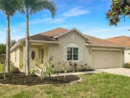 Picture of 11158 Golden Silence Drive, Riverview, FL 33579