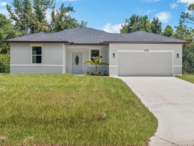 Picture of 13198 Gotham Avenue, Port Charlotte FL 33953