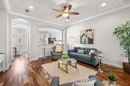Picture of 6030 Printery Street Unit 105, Tampa, FL 33616