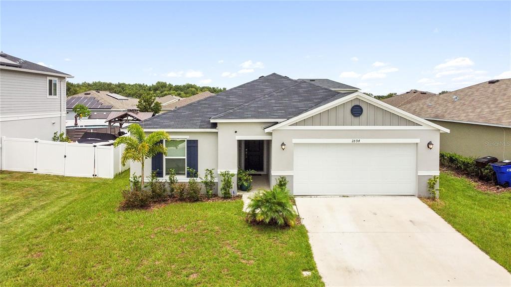 Picture of 2894 Mosshire Circle, Saint Cloud, FL 34772