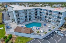 Picture of 3700 S Atlantic Avenue Unit 402, New Smyrna Beach, FL 32169