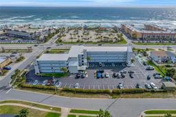 Picture of 3700 S Atlantic Avenue Unit 402, New Smyrna Beach, FL 32169