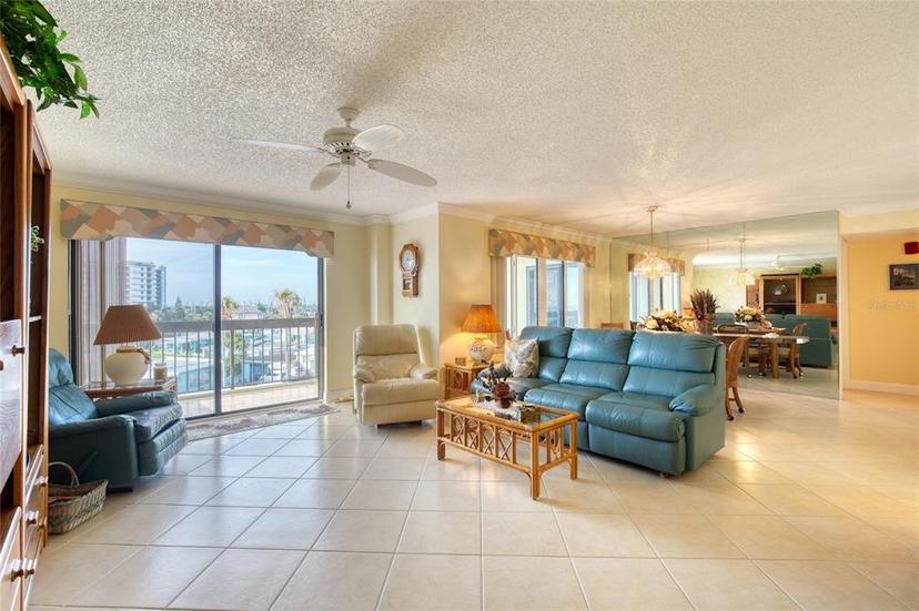 Picture of 1513 Ocean Shore Boulevard Unit 3C, Ormond Beach FL 32176