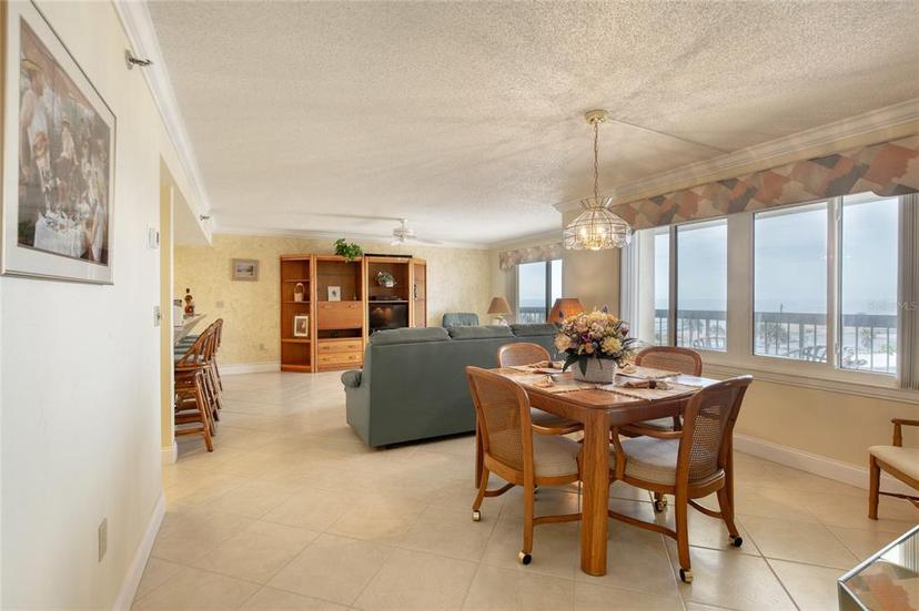 Picture of 1513 Ocean Shore Boulevard Unit 3C, Ormond Beach FL 32176