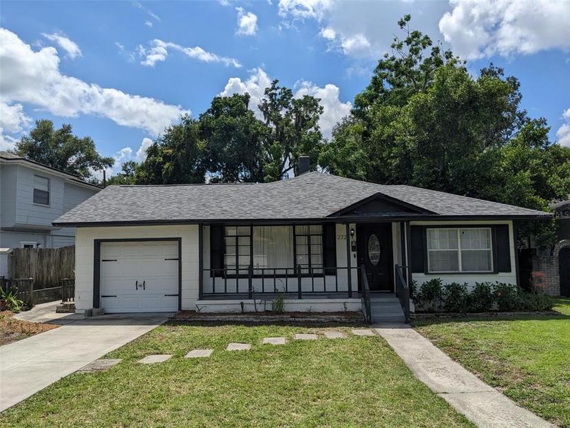 Picture of 2721 Woodland Hills Avenue, Lakeland FL 33803