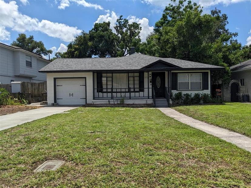 Picture of 2721 Woodland Hills Avenue, Lakeland FL 33803