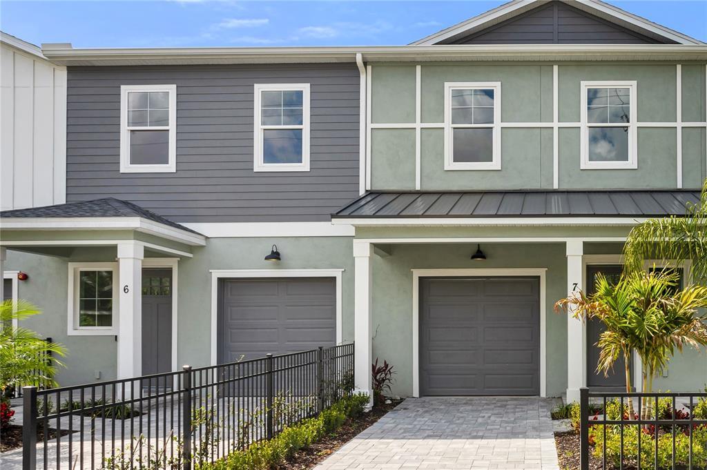 Picture of 5530 N 9Th Street Unit 5, Tampa, FL 33604