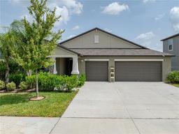 Picture of 5474 Leslie Canyon Drive, Wimauma, FL 33598